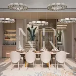 Designer villa for sale in Lomas de Nueva Andalucía 5