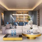 Designer villa for sale in Lomas de Nueva Andalucía 7