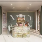 Designer villa for sale in Lomas de Nueva Andalucía 8