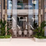 Designer villa for sale in Lomas de Nueva Andalucía 9