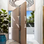 Designer villa for sale in Lomas de Nueva Andalucía 10