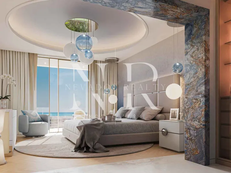 Designer villa for sale in Lomas de Nueva Andalucía