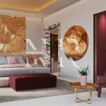 Designer villa for sale in Lomas de Nueva Andalucía 14