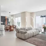 Penthouse in La Quinta Village residential complex with sea views for sale 4