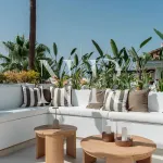 Penthouse in La Quinta Village residential complex with sea views for sale 6