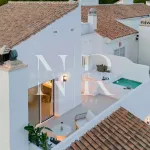 Penthouse in La Quinta Village residential complex with sea views for sale 7