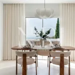 Penthouse in La Quinta Village residential complex with sea views for sale 9