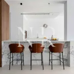 Penthouse in La Quinta Village residential complex with sea views for sale 12