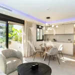 Apartment for sale in Nueva Andalucía just minutes from the beach 4