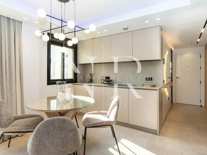 Apartment for sale in Nueva Andalucía just minutes from the beach