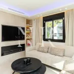 Apartment for sale in Nueva Andalucía just minutes from the beach 6