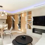 Apartment for sale in Nueva Andalucía just minutes from the beach 8