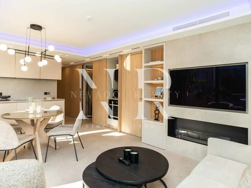 Apartment for sale in Nueva Andalucía just minutes from the beach