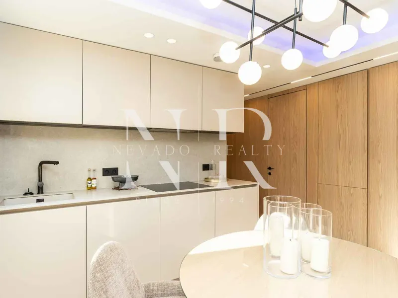 Apartment for sale in Nueva Andalucía just minutes from the beach