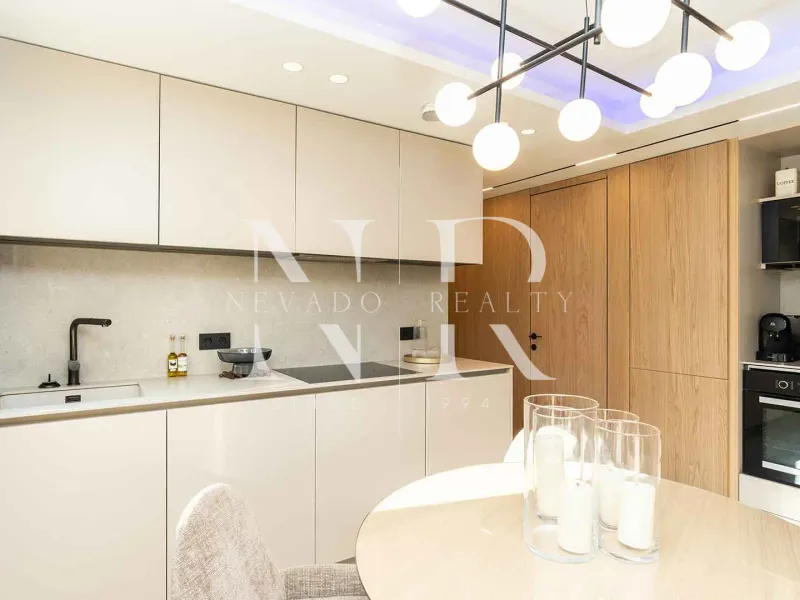 Apartment for sale in Nueva Andalucía just minutes from the beach