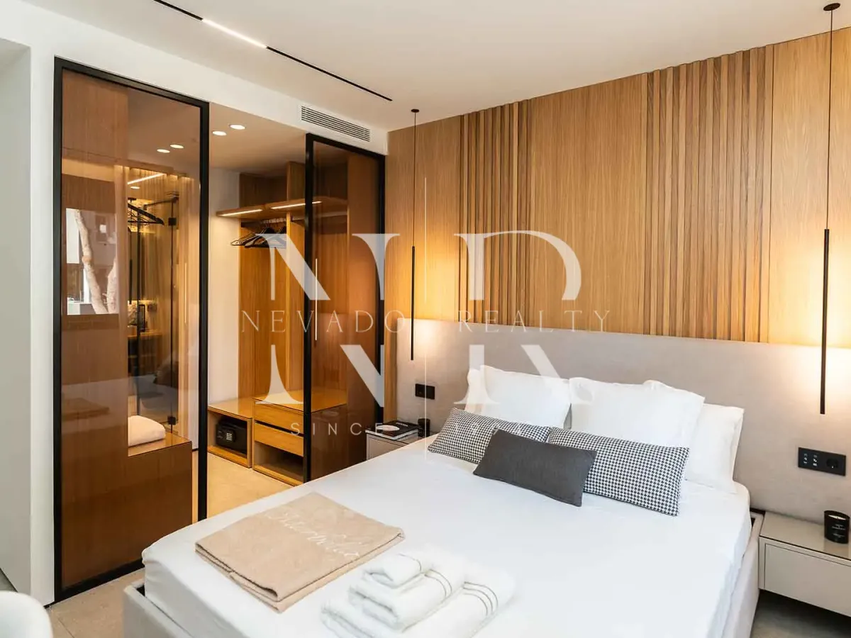 Apartment for sale in Nueva Andalucía just minutes from the beach