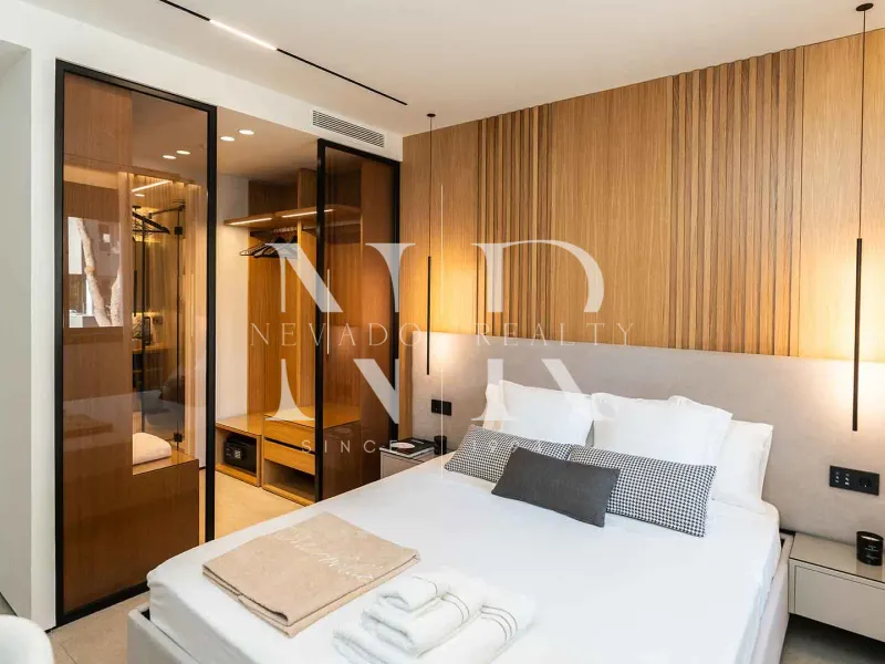 Apartment for sale in Nueva Andalucía just minutes from the beach