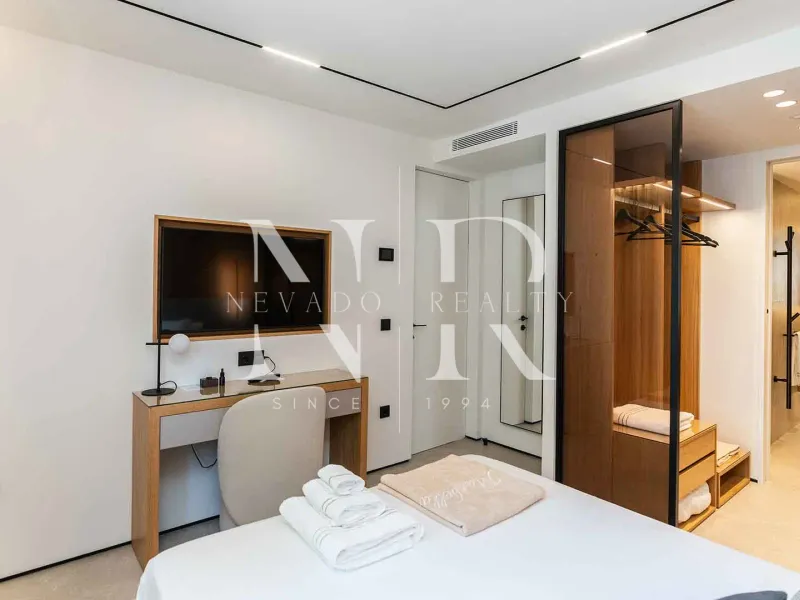 Apartment for sale in Nueva Andalucía just minutes from the beach