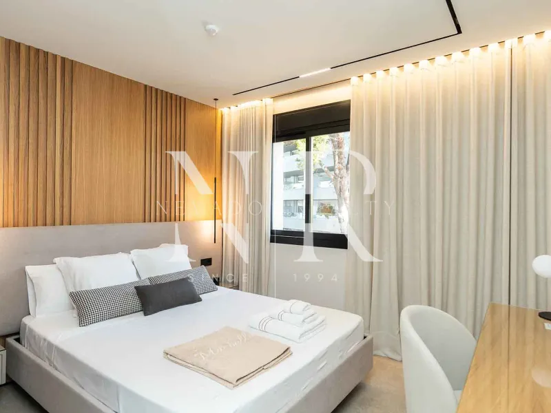 Apartment for sale in Nueva Andalucía just minutes from the beach