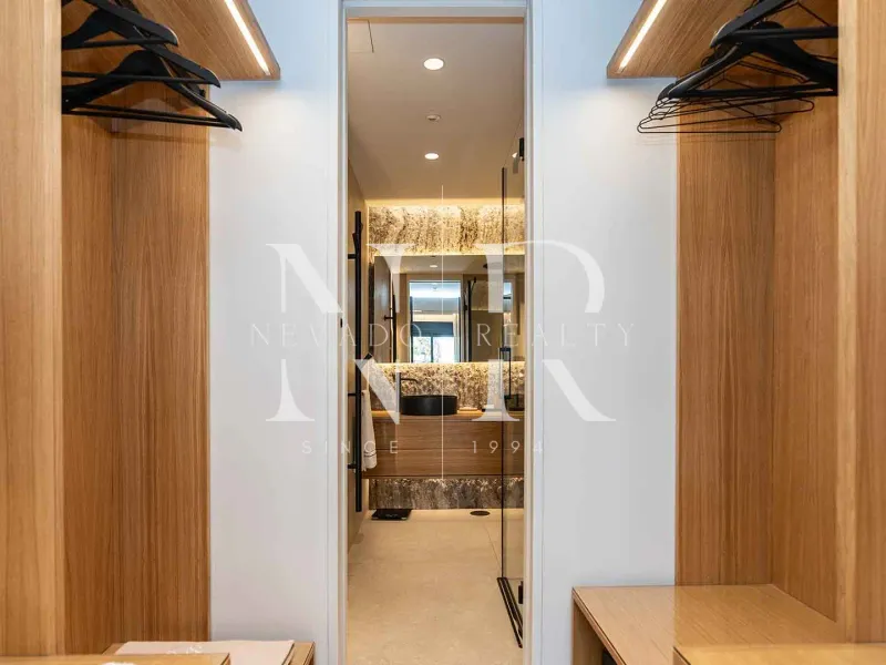 Apartment for sale in Nueva Andalucía just minutes from the beach