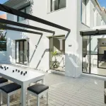 Frontline golf villa in Aloha for sale 4