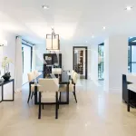 Frontline golf villa in Aloha for sale 5