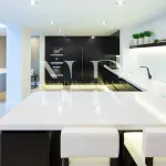 Frontline golf villa in Aloha for sale 7