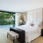 Frontline golf villa in Aloha for sale 10