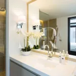 Frontline golf villa in Aloha for sale 12