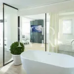 Frontline golf villa in Aloha for sale 15