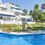 Apartment in Nueva Andalucía for sale 1