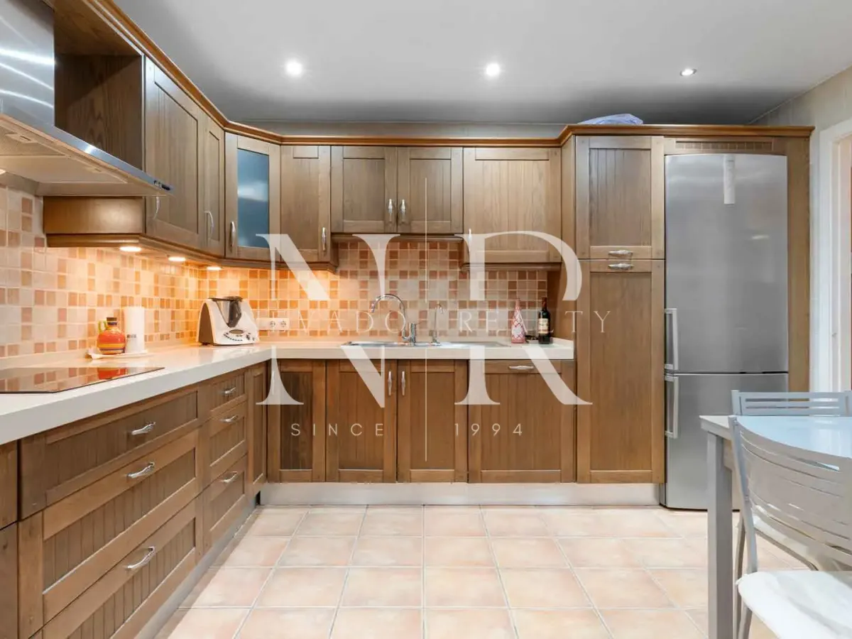 Apartment in Nueva Andalucía for sale