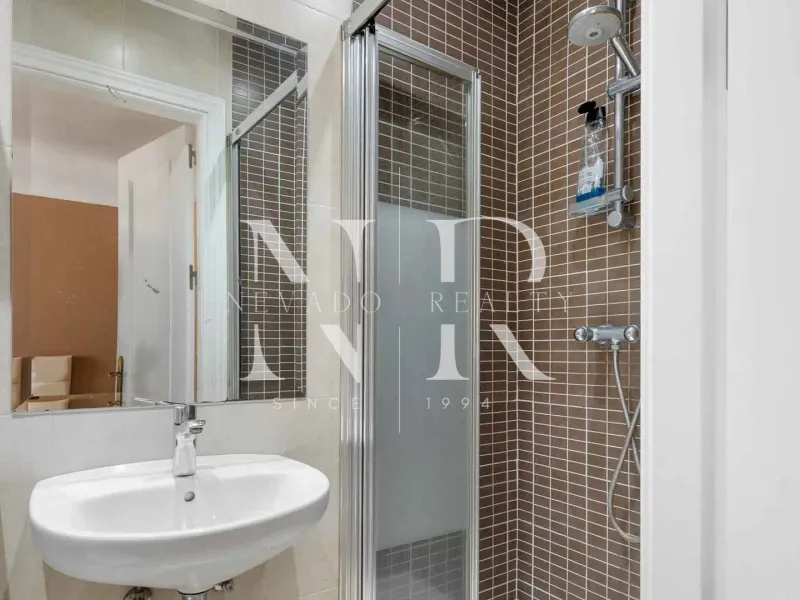 Apartment in Nueva Andalucía for sale