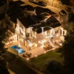 Completely renovated semi-detached house in Urbanización Peñablanca for sale 2