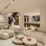 Completely renovated semi-detached house in Urbanización Peñablanca for sale 4