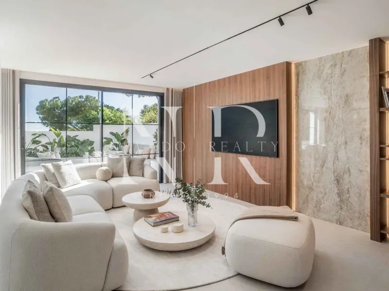 Completely renovated semi-detached house in Urbanización Peñablanca for sale