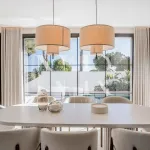 Completely renovated semi-detached house in Urbanización Peñablanca for sale 6