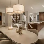 Completely renovated semi-detached house in Urbanización Peñablanca for sale 8