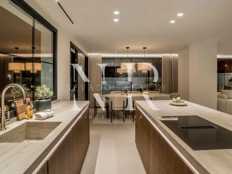 Completely renovated semi-detached house in Urbanización Peñablanca for sale