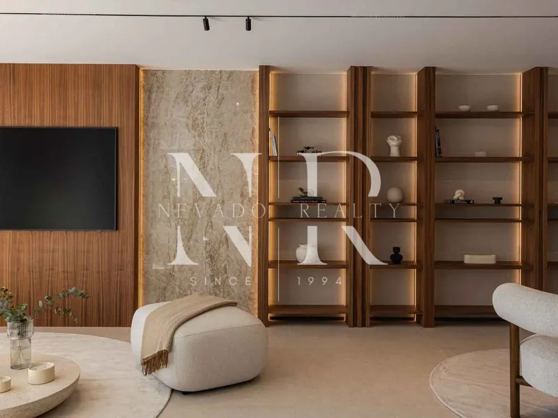 Completely renovated semi-detached house in Urbanización Peñablanca for sale