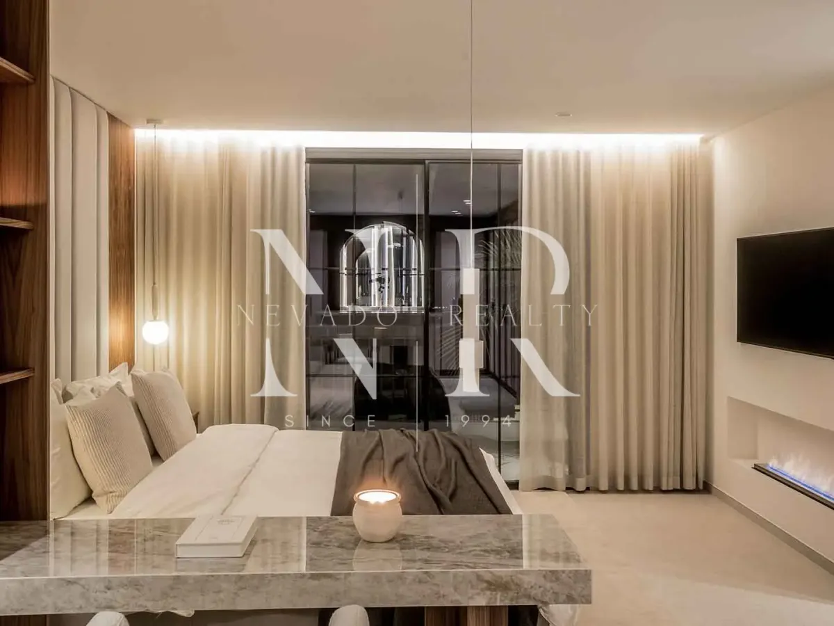 Completely renovated semi-detached house in Urbanización Peñablanca for sale