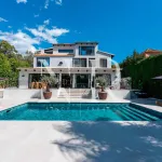 Completely refurbished villa in Nueva Andalucia for sale 1