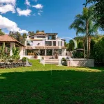 Completely refurbished villa in Nueva Andalucia for sale 2