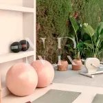 Completely refurbished villa in Nueva Andalucia for sale 8