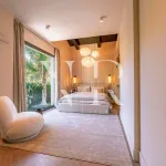 Completely refurbished villa in Nueva Andalucia for sale 14