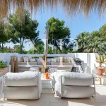 Boho style villa in Atalaya Rio Verde for sale 2