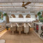 Boho style villa in Atalaya Rio Verde for sale 3