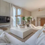 Boho style villa in Atalaya Rio Verde for sale 11