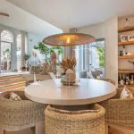 Boho style villa in Atalaya Rio Verde for sale 13