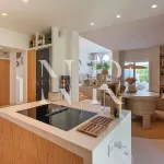 Boho style villa in Atalaya Rio Verde for sale 15